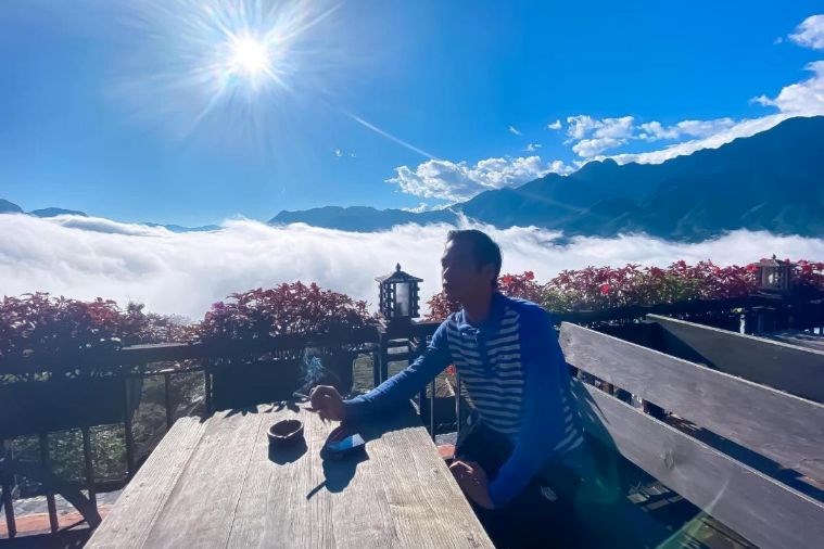 The Mong Village Resrot & Spa